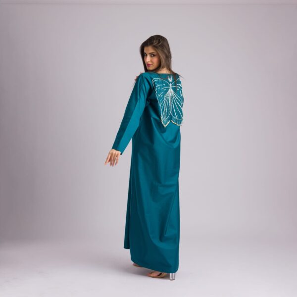 Sable - Code: SAB092